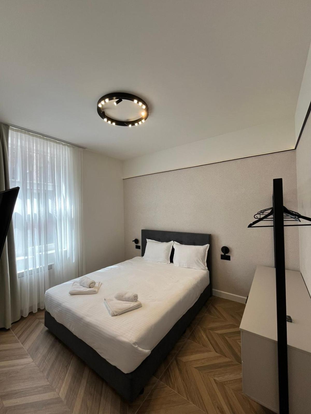 M Star Rooms, Private Parking, Sofia Top Center Exteriör bild