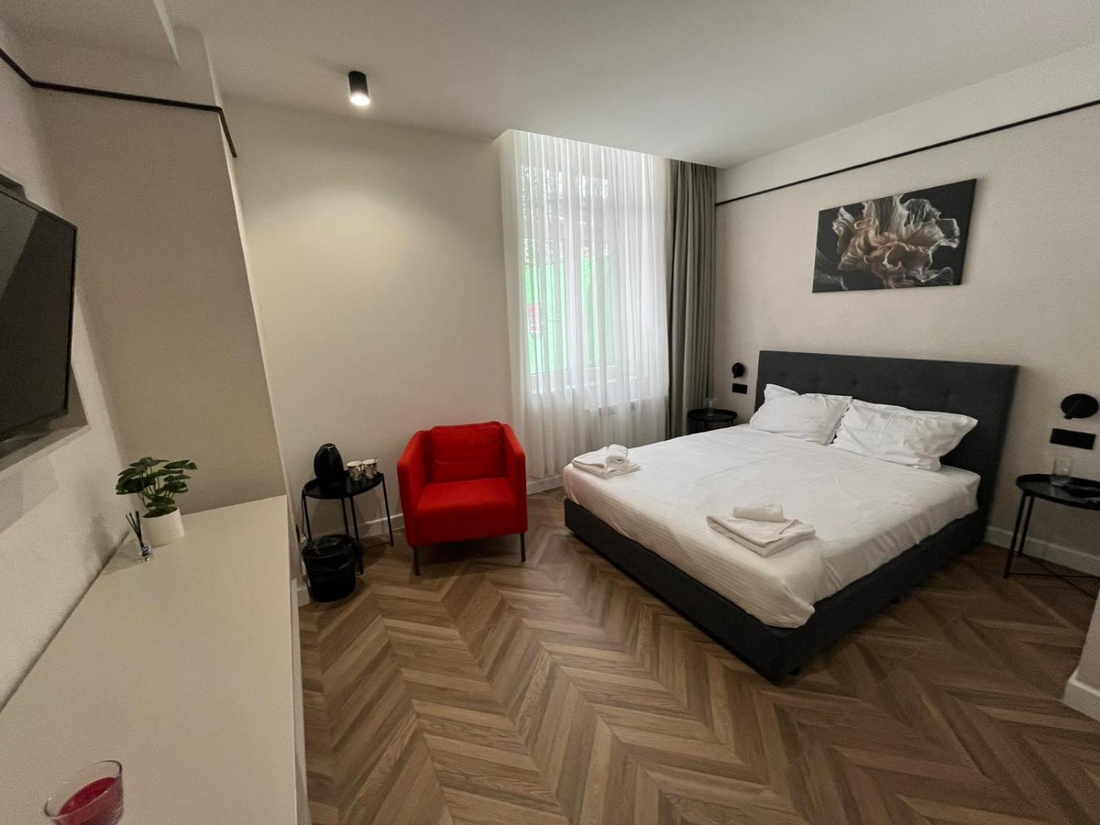 M Star Rooms, Private Parking, Sofia Top Center Exteriör bild
